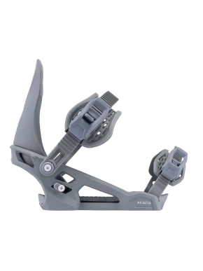 Damskie wiązania Arbor - Acacia (slate/marshmellow)