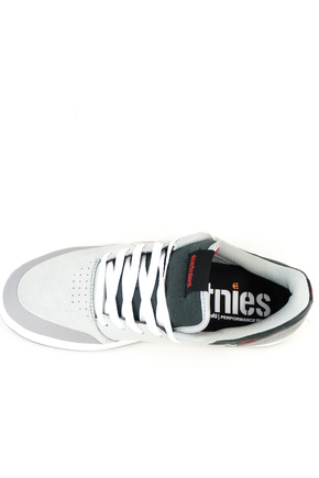 Buty Etnies - Marana (grey/grey/red)