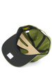 Czapka z daszkiem Antihero - Coat Arms (olive)