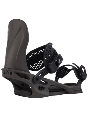 Wiązania Arbor - Spruce (charcoal)