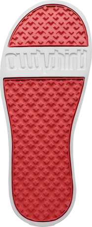 Buty snowboardowe ThirtyTwo - Zephyr Santa Cruz black/red