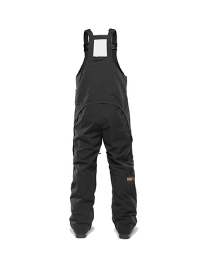 Spodnie snowboardowe ThirtyTwo - Deep Creek (black)