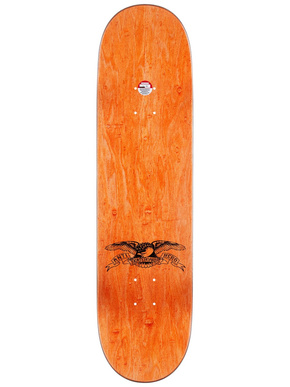 Deck Antihero - Trujillo Strt Prefrm