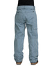Damskie spodnie snowboardowe Volcom - Pollock (denim) 