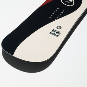 Deska snowboardowa Lib Tech -Lib Rig C