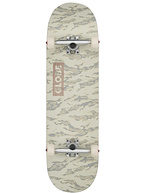 Deska kompletna Globe - Goodstock (vinyl/white/camo)