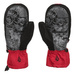 Rękawice snowboardowe Volcom - Stone Brighton Mitt (red)