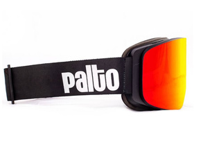 Gogle Palto - Classic (white)