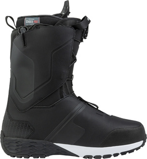 Buty snowboardowe Northwave - Decade  (black)