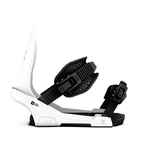 Wiązania Fix - Black 3 (storm grey)