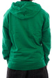 Bluza Toy Machine - Monster Embroidered (kelly)