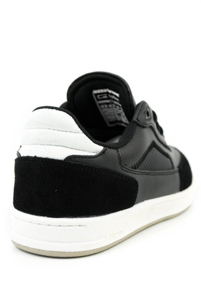 Buty Globe - Holand (black/off white)