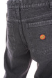  Spodnie Santa Cruz - Factory Jean (black)