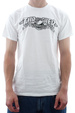 Koszulka Thrasher - Mag Banner T-shirt (white)