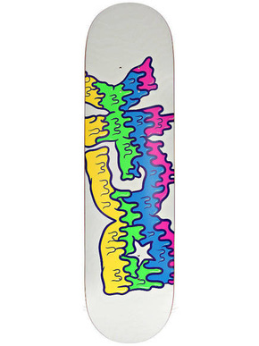 Deck DGK - Drippy