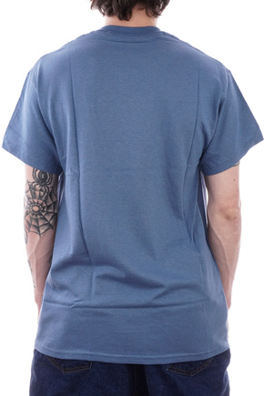 Koszulka Toy Machine - Ritual tee (slate)