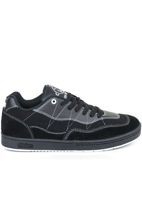 Buty Etnies - Snake x Sour (black)