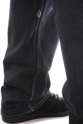 Spodnie Volcom - Modown Denim (DVI)
