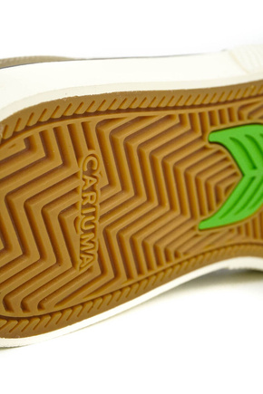 Buty Cariuma -  Naioca Skate Burnt Sand 