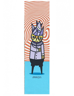 Griptape Darkroom - Paranoid