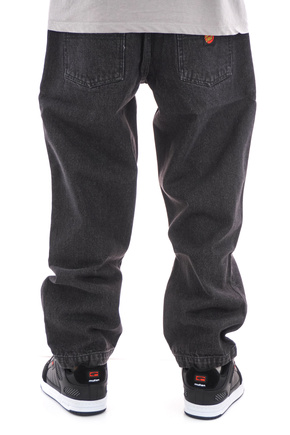  Spodnie Santa Cruz - Factory Jean (black)