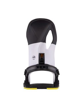 Wiązania Arbor - Cypress (black/white)