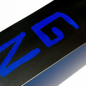 Deska snowboardowa GNU - Banked Country C3