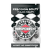 Montażówki Independent - Precision Bolts Phillips