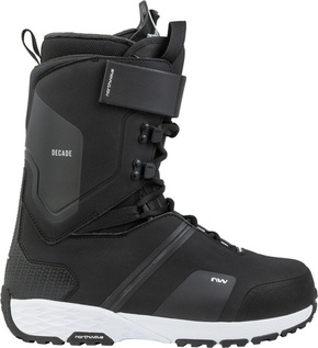 Buty snowboardowe Northwave - Decade Pro (black)