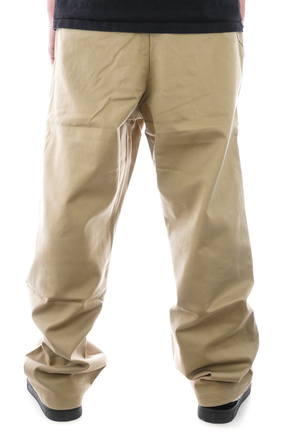 Spodnie Volcom - Loose Trucks Chino (khaki)