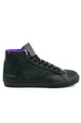 Buty Emerica - Omen Hi (black/black)