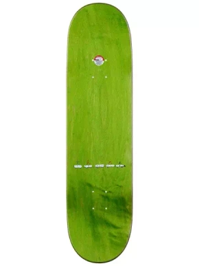 Deck THERE - Kien Ur An Egg