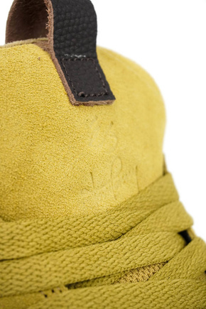 Buty éS - Penny 2 (tan/gum) 