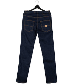 Spodnie Elade - Icon Classic Denim (blue)