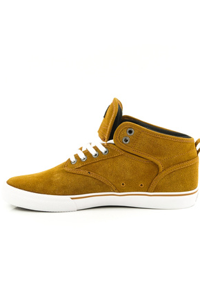 Buty Globe - Motley Mid cashew/white/plus