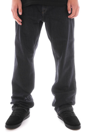 Spodnie Volcom - Modown Denim (DVI)