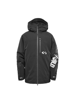 Kurtka snowboardowa ThirtyTwo - Lashed Insulated (black)