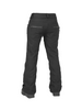 Damskie spodnie snowboardowe Volcom - Genus Stretch Trousers (black)