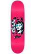 Deck Krooked - Cromer Pink&Blue