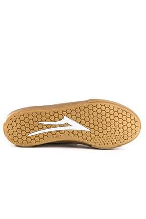 Buty Lakai - Manchester (tan/gum suede)