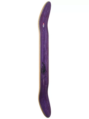 Deck Real x Mudgett - Team