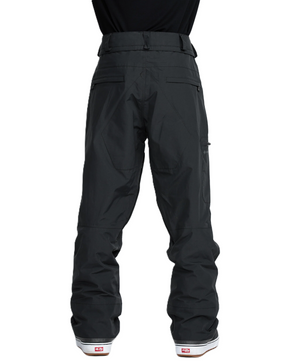 Spodnie snowboardowe Volcom - L Gore Tex (black)