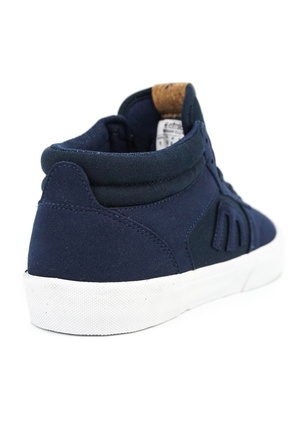 Buty Etnies - Windrow Vulc Mid (blue)