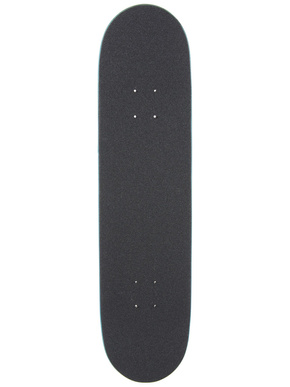 Deska kompletna  Push - Denim Dan InComplete (light blue)