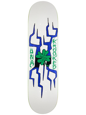 Deck Krooked - Una Lightning Clover