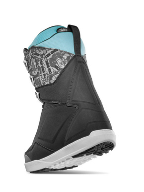 Buty snowboardowe ThirtyTwo -  Lashed x Bomb Hole (black/white)