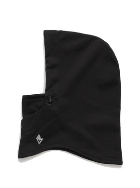 Kominiarka Volcom - Hydro Fleece Hood Thingy (black)