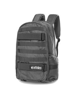 Plecak Etnies - Marana  Backpack (charcoal)