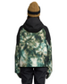 Damska kurtka snowboardowa Volcom - Agate Ins (shamrock heather)