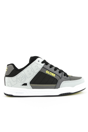 Buty Globe - Tilt (greyscale/ black)
